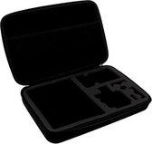 Shop4 - GoPro HERO10 Black Opbergtas - Groot Zwart