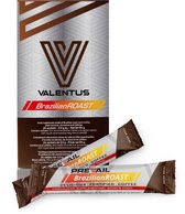 Valentus - Brazilian Roast Coffee - afslankkoffie - 1 maand (24 zakjes)