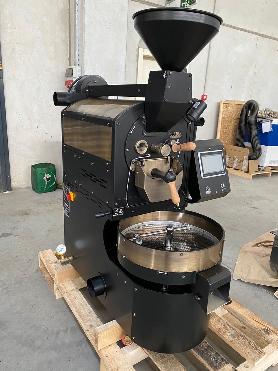 Koffiebonen machine - Koffiezetapparaat kopen? | Korting tot 50