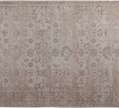 Dutch Lifestyle - Vloerkleed Durban Klassiek 2 beige 160x230cm