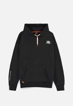 Horizon Forbidden West Hoodie/trui -L- Zwart