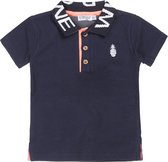 Dirkje V-PARADISE Jongens Poloshirt - Maat 92