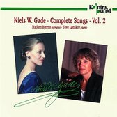 Majken Bjerno & Tove Lonskov - Complete Songs, Volume 2 (CD)