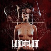 Lord Of The Lost - Swan Song III (2 CD)