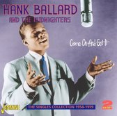Hank Ballard & The Midnighters - Come On And Get It (2 CD)