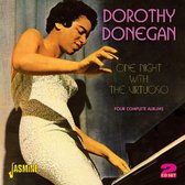 Dorothy Donegan - One Night With The Viruoso. 4 Complete Albums (2 CD)