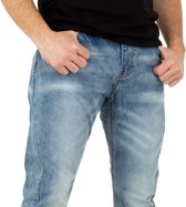 heren jeans hoge kwaliteit