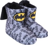 Grijze pantoffels BATMAN DC COMICS 28-29 EU