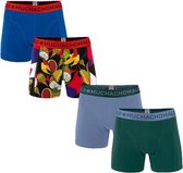 Muchachomalo Boxershorts Verrassingspakket 4-pack