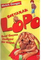 LOPO Sınıf Geçme Hediyesi Bir Köpek