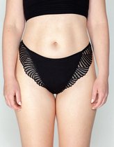 Lacy String 3XL - Lotties Period Underwear - Menstruatieondergoed