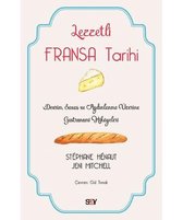 Lezzetli Fransa Tarihi