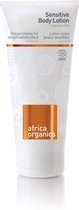 Africa Organics Sensitive Body Lotion (210 ml)