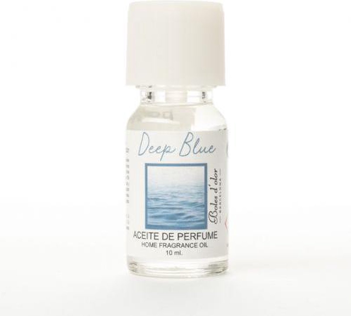 Goedkoopste Boles d'Olor - geurolie 10 ml - Deep Blue (Diep Blauw