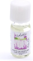 Boles d'Olor - geurolie 10 ml - Violetta