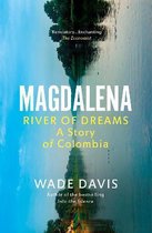 ISBN Magdalena : River of Dreams, Voyage, Anglais, Livre broché, 432 pages