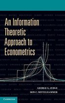 Information Theoretic Approach To Econometrics