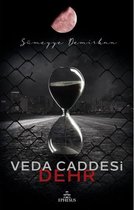 Veda Caddesi 4 - Dehr