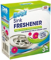 Duzzit Sink Freshener 3 PK