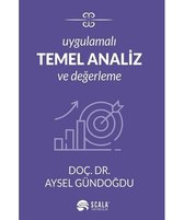 Uygulamalı Temel Analiz ve Değerleme