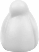 Vitra Resting Bird Small White Ceramic