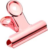 ProductGoods - Luxe Grote Paperclips - Rosé Goud - 3 cm - 5 stuks