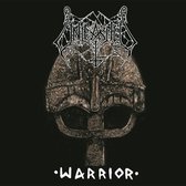 Unleashed - Warrior (CD)