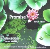 Paul Vens - Promise (CD)