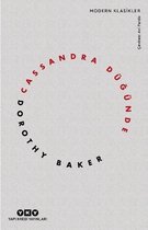 Cassandra Düğünde   Modern Klasikler