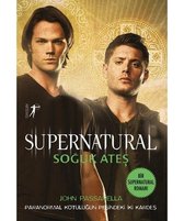 Supernatural   Soğuk Ateş