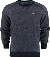 Pullover Whanganui Moondust Navy (21HN484 - 1621)