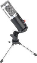 Quoint® Gaming Microfoon - Geluidsopname - Microfoon - Recorder Audio - Opname Apparatuur - Youtube Microfoon - Recorder Voice - Opnemen