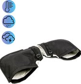 Thermo Handmoffen voor Scooter en Fiets – Handverwarmer - Handschoenen – Wanten – Universeel