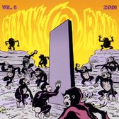 Various Artists - Punk O Rama 6 (CD)