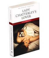 Lady Chatterley's Lover   İngilizce Roman