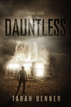 The Lawless Saga 4 - Dauntless