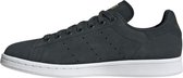 adidas Originals Stan Smith W De sneakers van de manier Vrouwen Zwarte 36