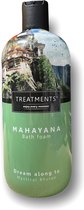 Treatments Mahayana - Bathfoam - Badschuim 500 ml