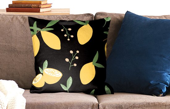 Fruit' Housse de coussin