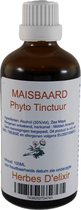 Maisbaard tinctuur - 100 ml - Herbes D'elixir