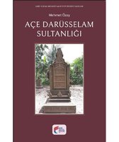 Açe Darüsselam Sultanlığı