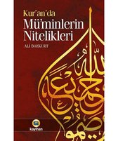 Kur'an'da Müminlerin Nitelikleri