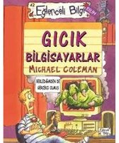 Gıcık Bilgisayarlar Eğlenceli Bilgi