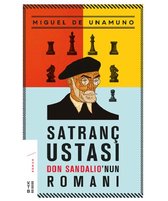 Satranç Ustası Don Sandalıonun Romanı