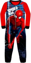 Spiderman Marvel pyjama - onesie 104/110 - 4/5 jaar