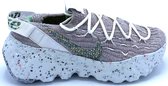 Nike Space Hippie 04 W- Sneakers/ Sportschoenen Dames- Maat 37.5