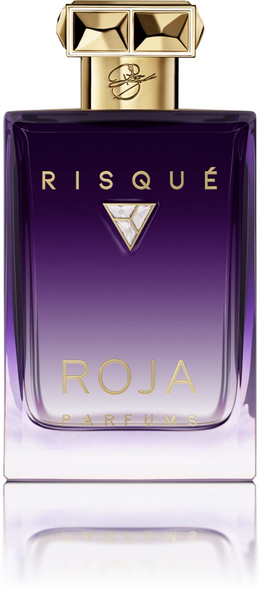Roja Dove - Risque Pour Femme Essence De Parfum - 100 ml - Dames Parfum