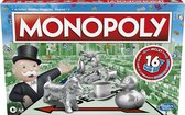 Klassiek Monopoly, Bordspel, Bordspel, Franse versie
