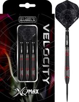 XQMax Velocity M2 Red 90% - Dartpijlen - 24 Gram