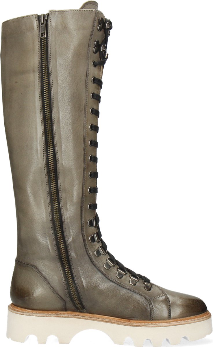 Bottes D'équitation Femme Treadstone Hamilton Field Master - Taille 7 - Occasion